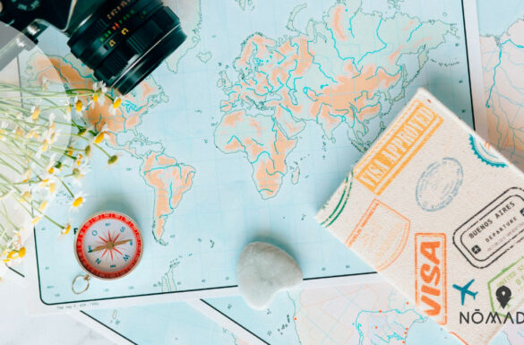 Requisitos Working Holiday Visa Nueva Zelanda