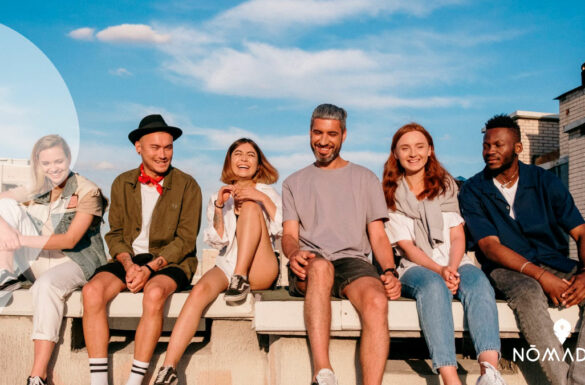 Residencia permanente en Canadá