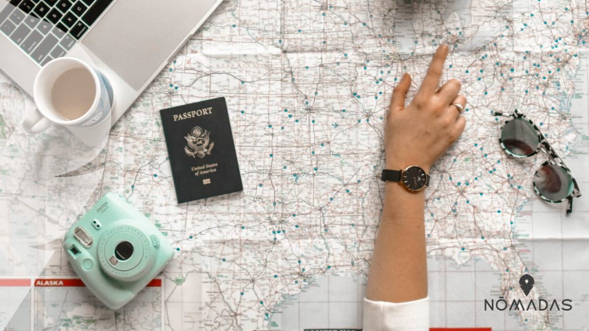 Visa para Australia 2021