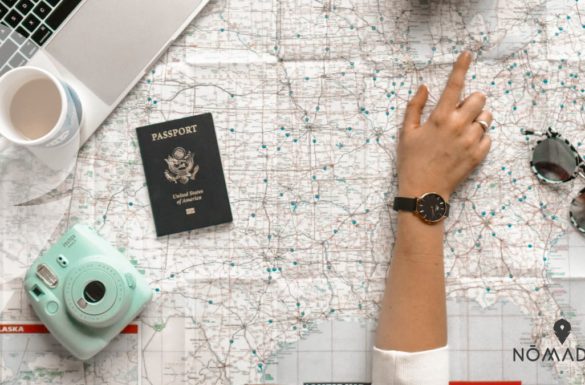 Visa para Australia 2021