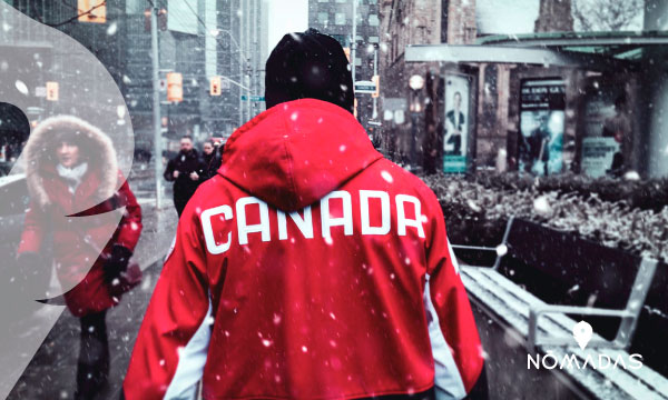 10 tradiciones y costumbre de Canadá que debes conocer