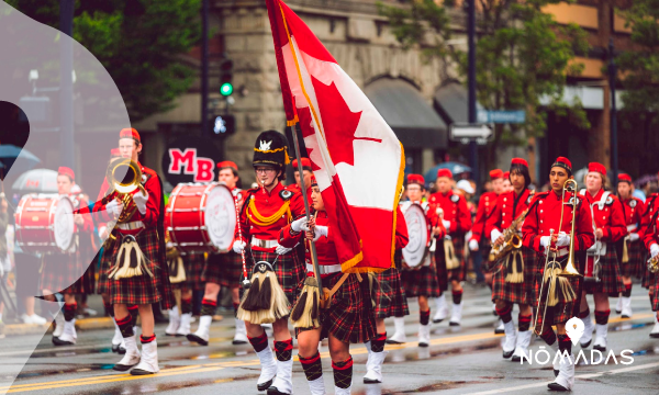 Consejos personales para que tengas una experiencia única en Canadá