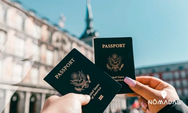 Visas para estudiar, trabajar y vivir en Malta