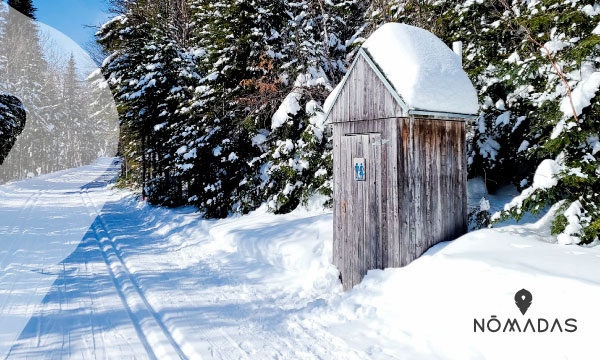 Lugares románticos de Canadá -Kuujjuaq – Nunavik, Canadá