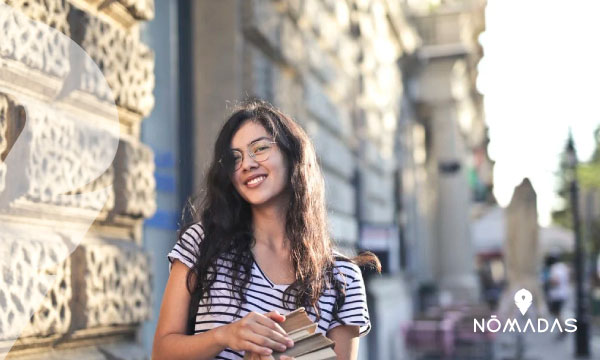 Cuentan con un sistema educativo de la más alta calidad