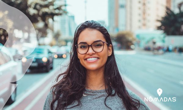 Diferencias con la mujer latinoamericana