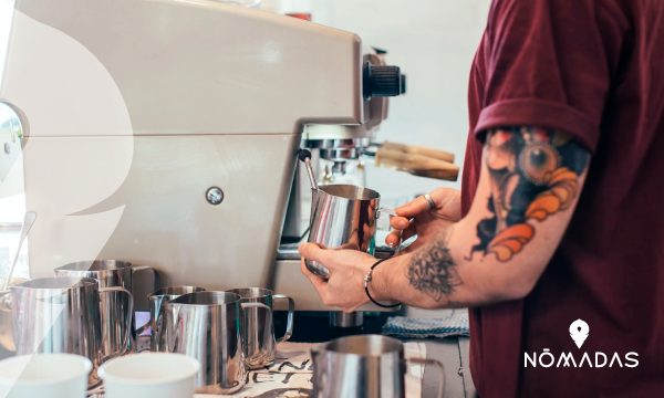 Sobre el trabajo en Canadá