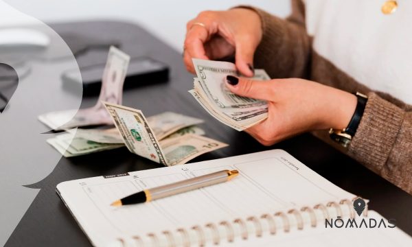 Encontrarás trabajos con salarios competitivos