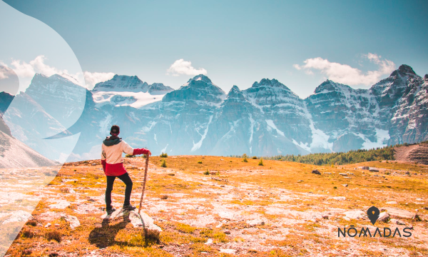 Paisajes increíbles de Canadá