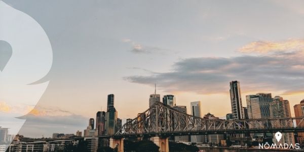 Brisbane 