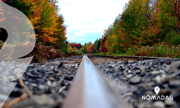 Mejor momento para viajar y clima: Sur de Canadá