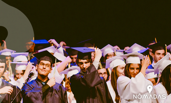 Becas para estudio en el sector salud en Canadá