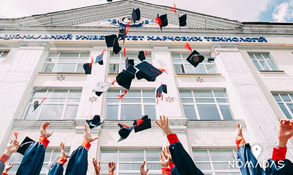 Becas que aplican para todo Canadá