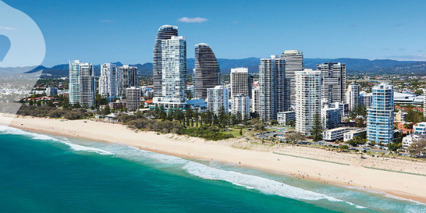 Broadbeach Gold Coast