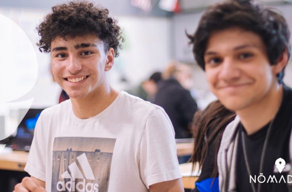 Estudiar inglés en Nueva Zelanda