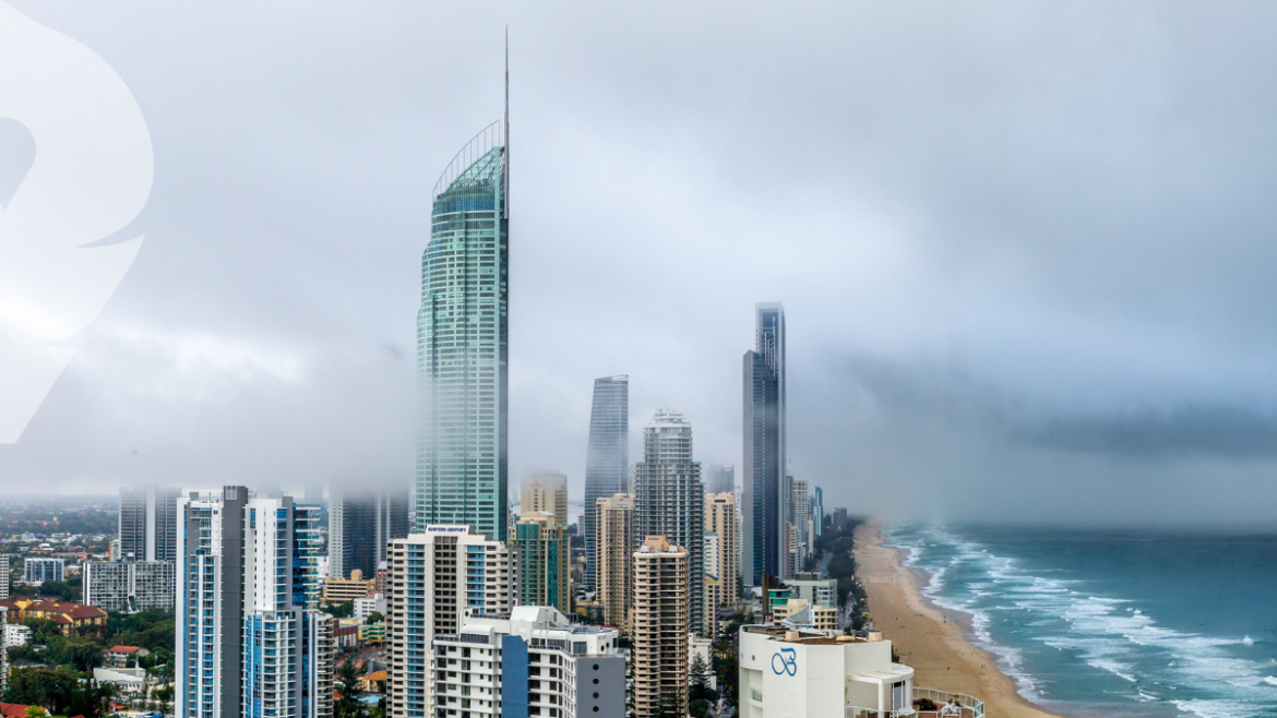 Estudiar vivir en Gold Cost