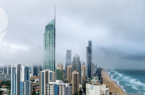 Estudiar vivir en Gold Cost