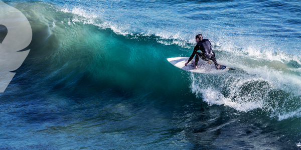 Surfers Paradise Beach Gold Coast