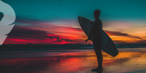 Con Nómadas puedes vivir y estudiar en Gold Coast 