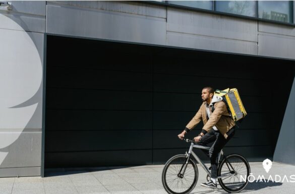 Mejores opciones para trabajar en Canadá