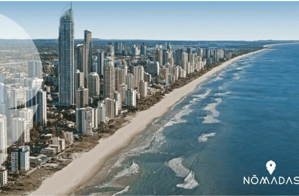 Mejores ciudades para vivir en Australia