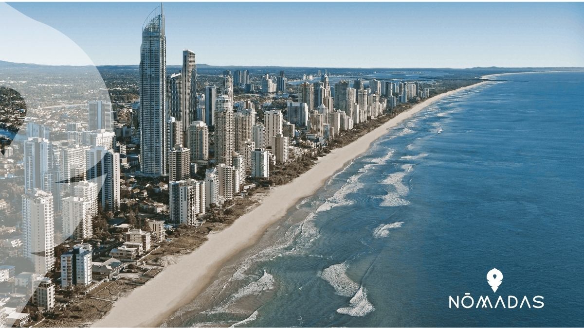 ¿Qué ciudad es más economica para vivir en Australia