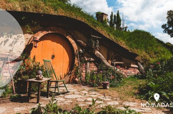 Vivir y estudiar en Nueva Zelanda