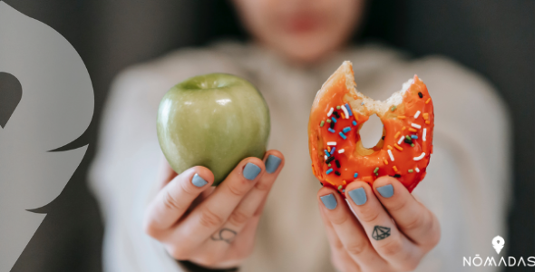 Mejores trabajos para Canadá: nutricionista