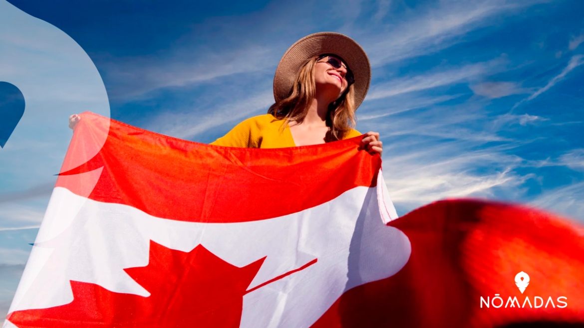 15 razones para estudiar en Canadá