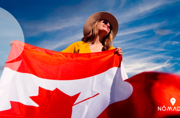 15 razones para estudiar en Canadá