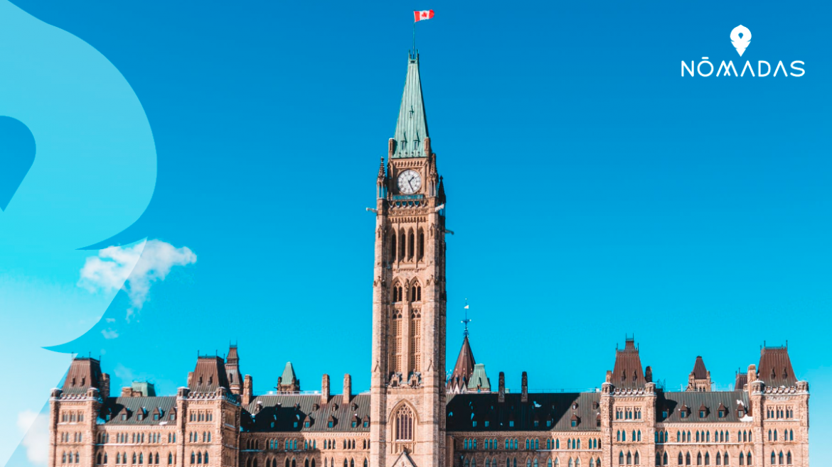 vivir y estudiar en Quebec