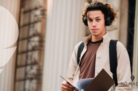 Trabajar y vivir en Canadá