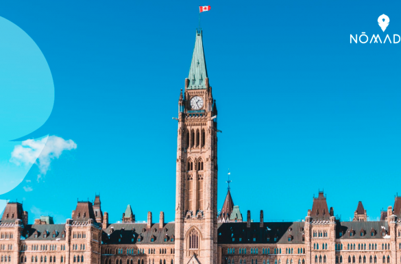 vivir y estudiar en Quebec