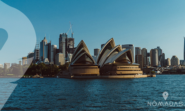 Estudiar en Sydney