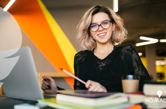 Bolsa de trabajo en Canadá