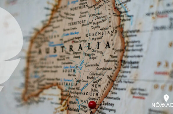 ¿Por qué estudiar en Australia en 2021?