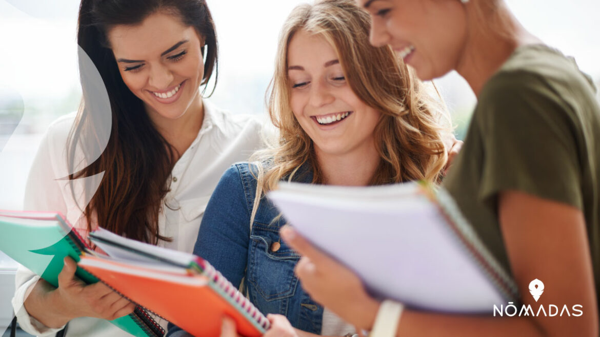 Estudiar en Nueva Zelanda como colombiano