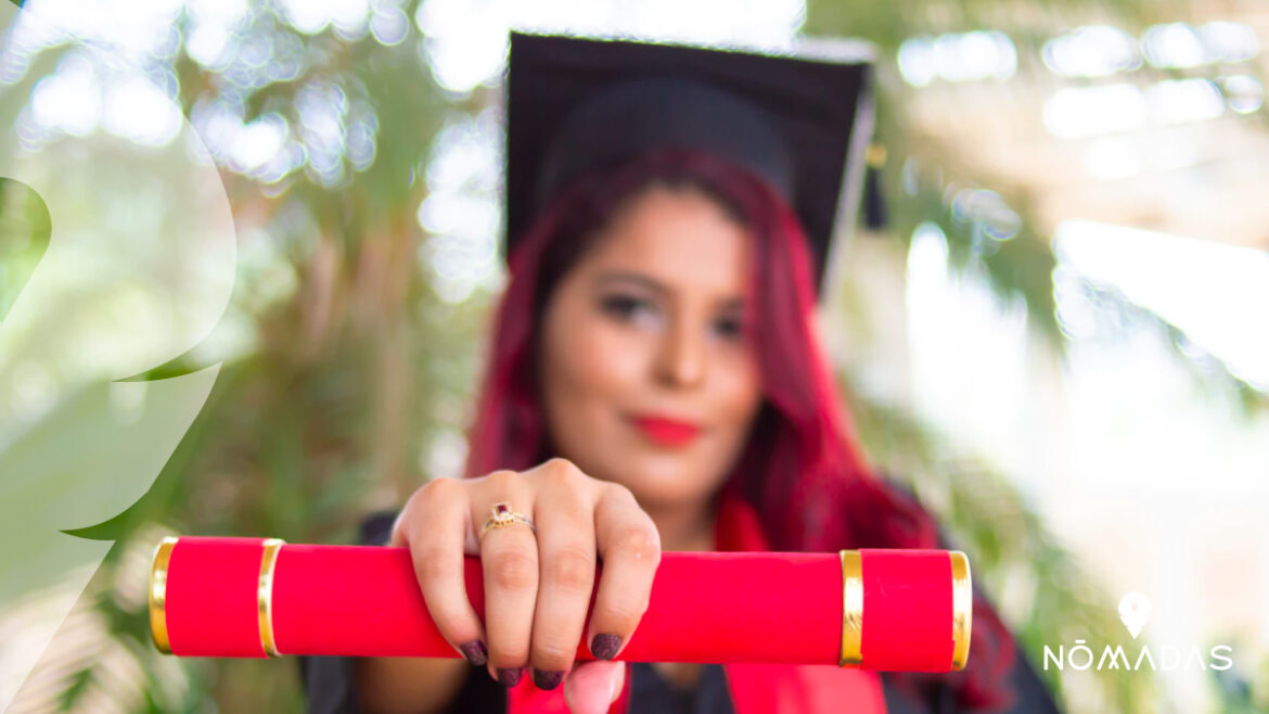 Becas para estudiar en Australia