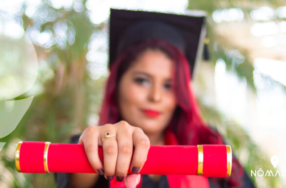 Becas para estudiar en Australia