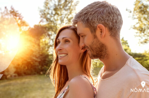 Los ligares más románticos de Nueva Zelanda