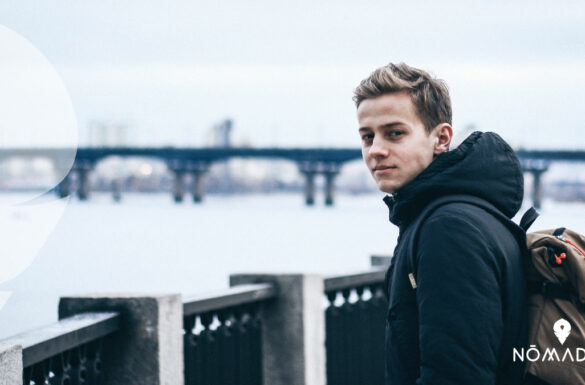 Vivir y estudiar en Galway