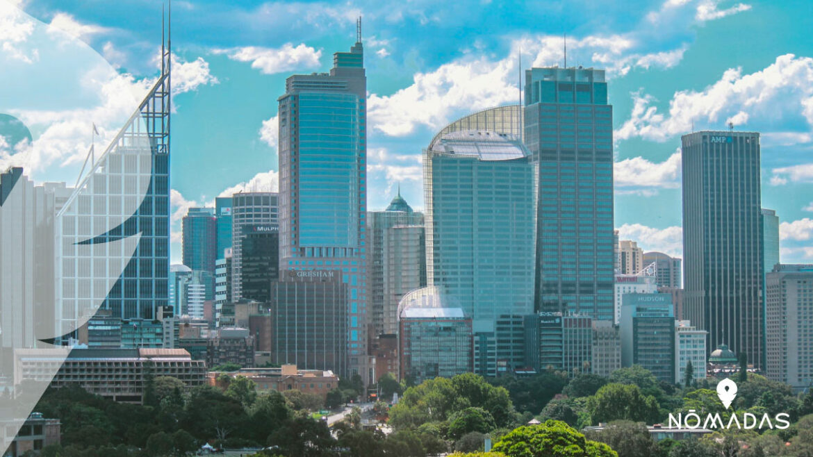 mejores ciudades de Australia para vivir y estudiar