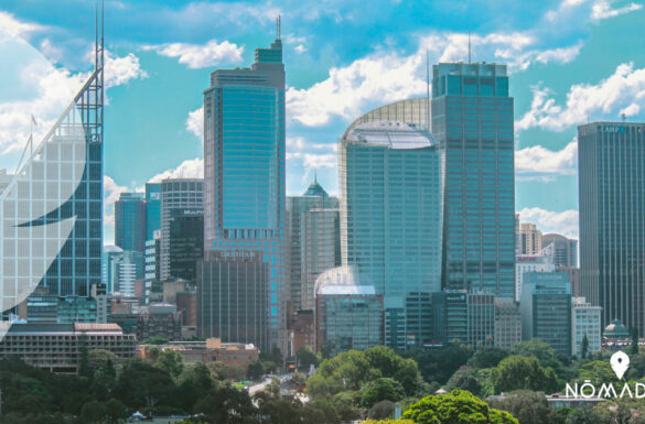 mejores ciudades de Australia para vivir y estudiar
