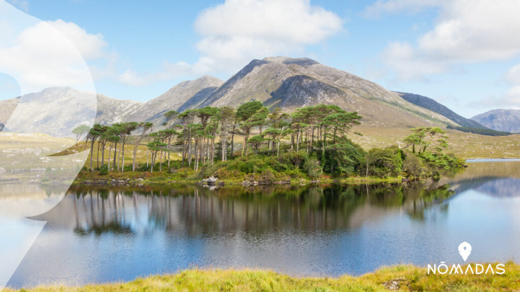 Vivir y estudiar en Galway