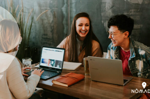 Vivir y estudiar en Darwin