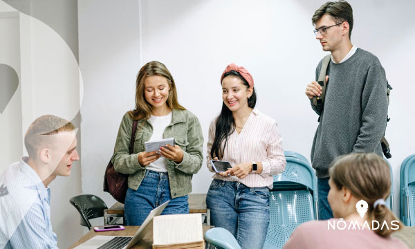 ¿Cuándo debo empezar a buscar universidad en Estados Unidos? 