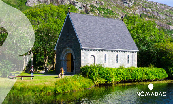 Cork, una ciudad histórica 