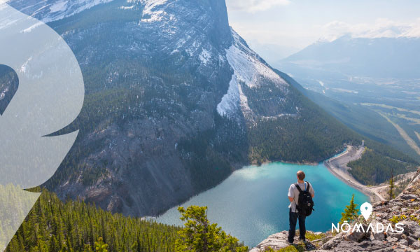 Canadá Una vida al aire libre