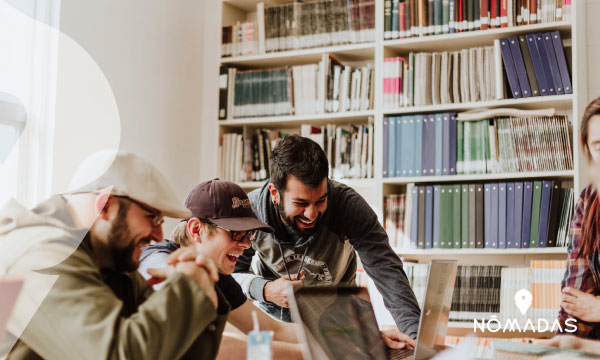 Estudiar en Canadá como mexicano