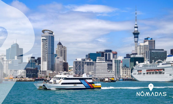 Diez razones de peso para disfrutar la calidad de vida en Nueva Zelanda 